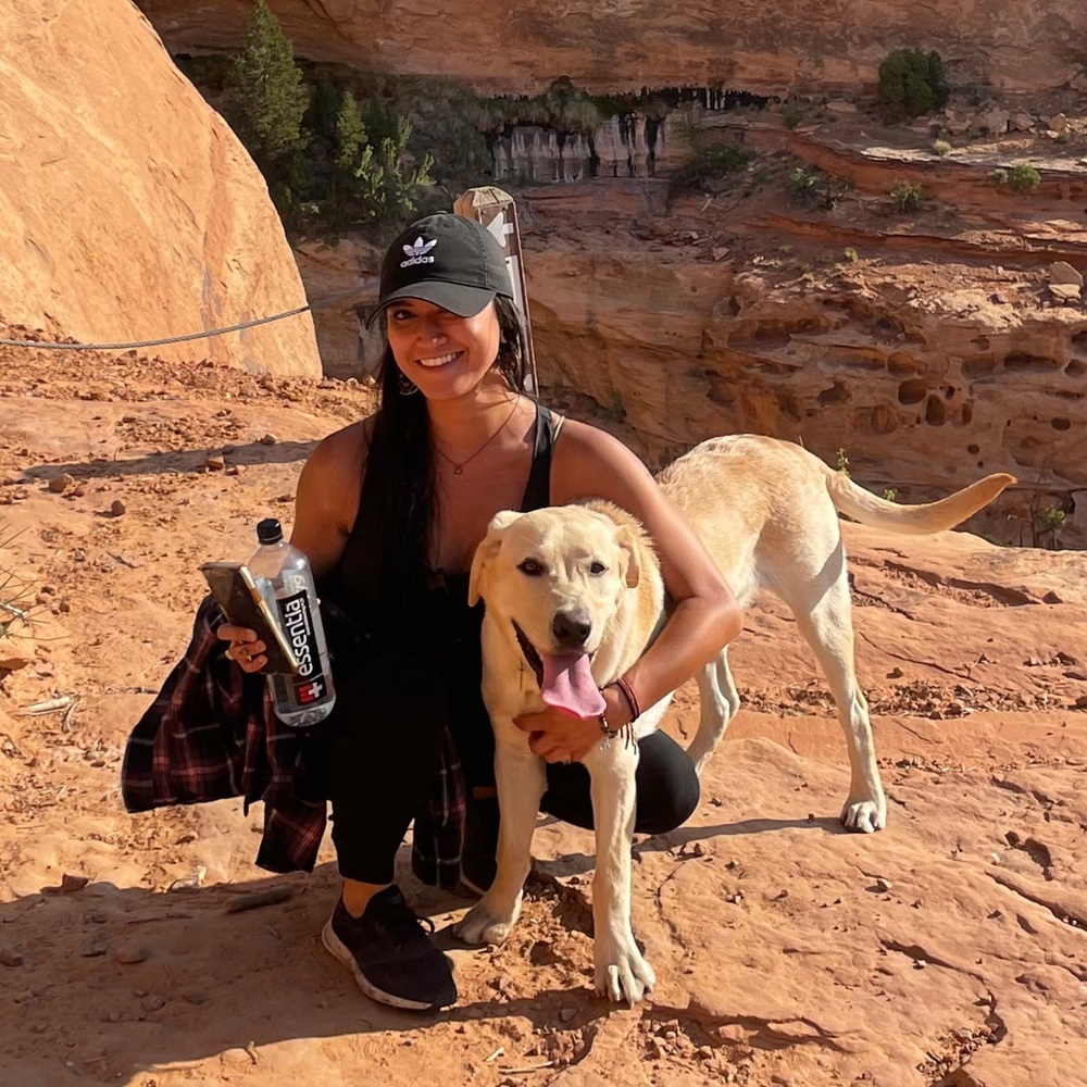 Meet your Posher, Shawna